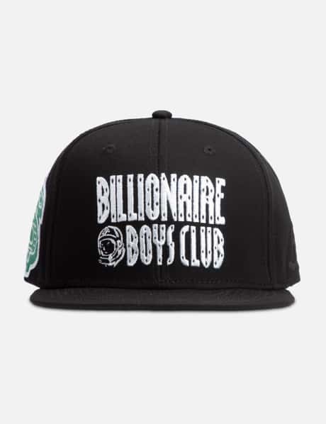 Billionaire Boys Club ダラー スナップバック ハット