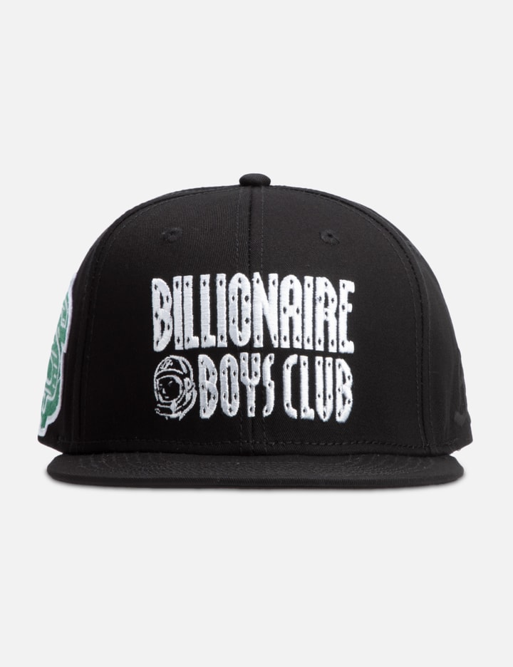 Dollar Snapback Hat Placeholder Image