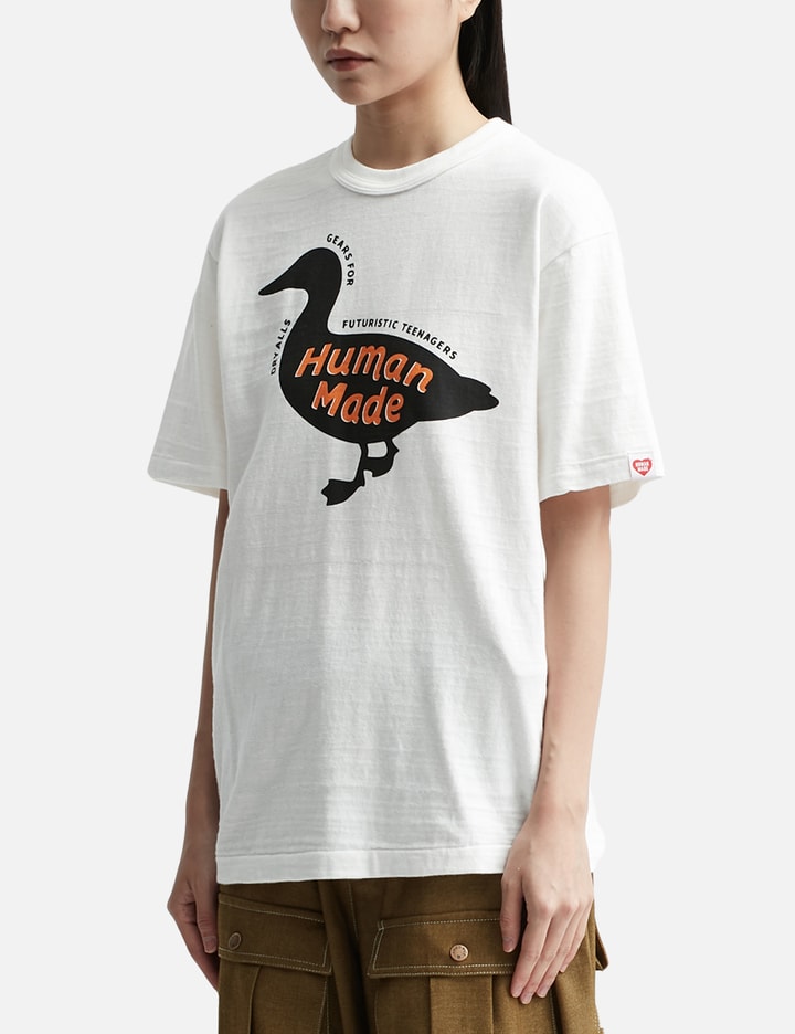 Human Made Duck Tee