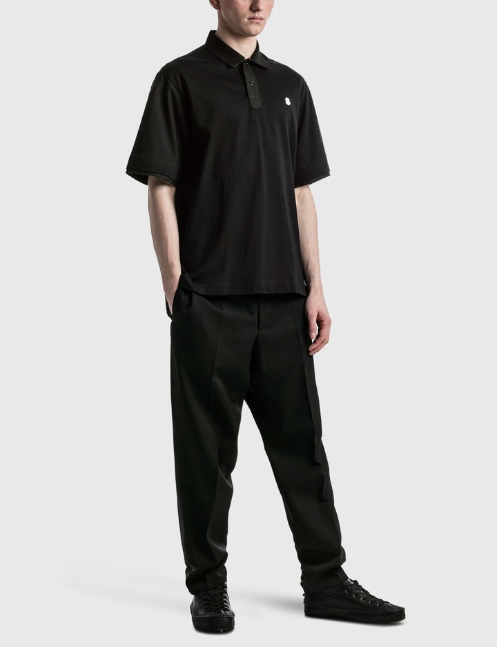 S Pique Polo Shirt Placeholder Image