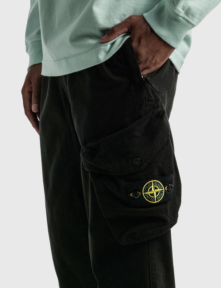 Side Pocket Pants Placeholder Image