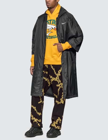 Just Don - Just Don Basketball Hoodie | HBX