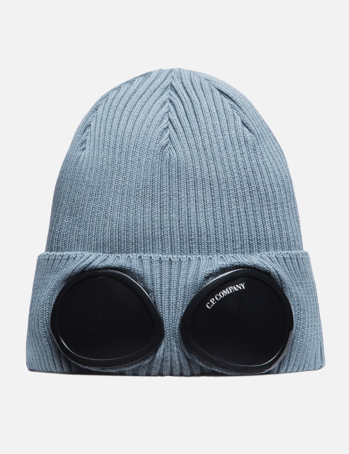 Cotton Ribbed Beanie Placeholder Image