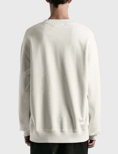 AMBUSH® - フリース ワークショップ スウェットシャツ | HBX - ハイプ  