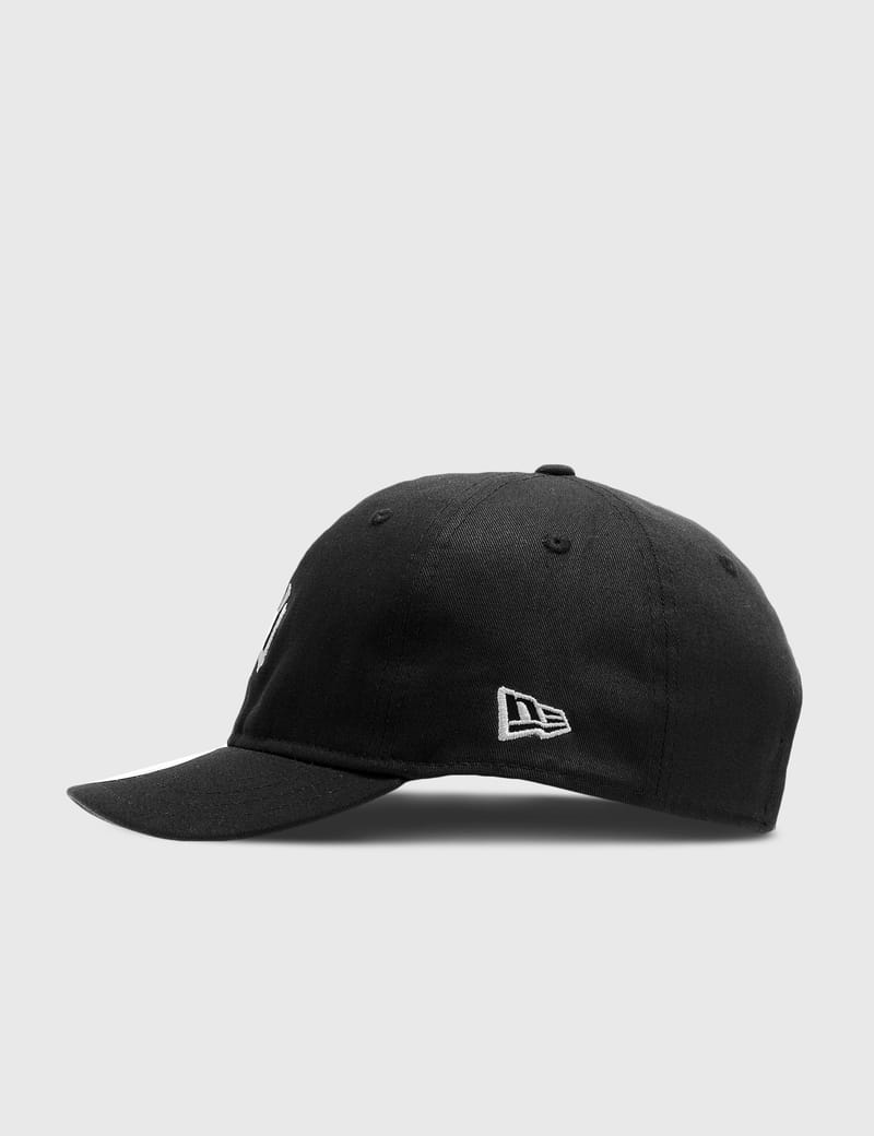 New Era - Logo 9TWENTY Adjustable Cap | HBX - Globally Curated Fashion and  Lifestyle by Hypebeast