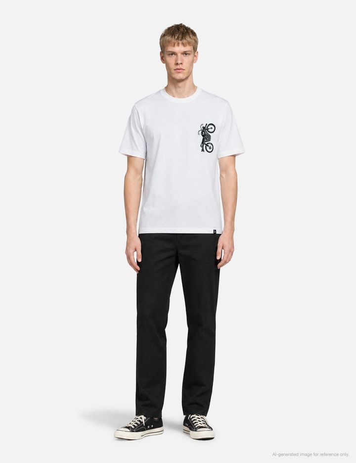 By Parra Not Another Boat T-Shirt