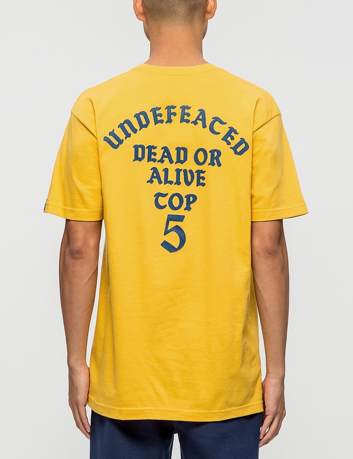 Dead Or Alive T-Shirt Placeholder Image