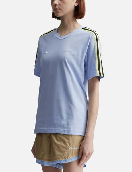 Wales Bonner Set-In T-Shirt view 7