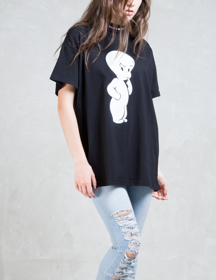 Lazy Oaf X Casper T-Shirt Placeholder Image