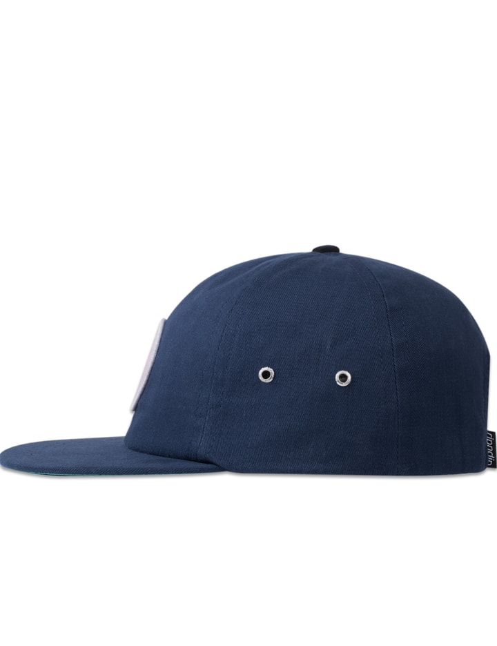 Catfish 5 Panel Cap Placeholder Image
