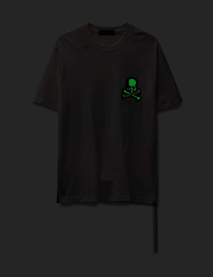 GITD Skull T-shirt Placeholder Image