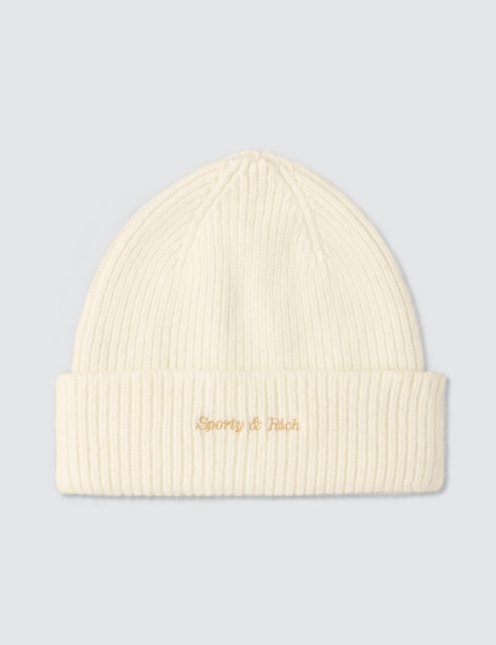 Sporty And Rich x Harmony Paris Beanie Placeholder Image