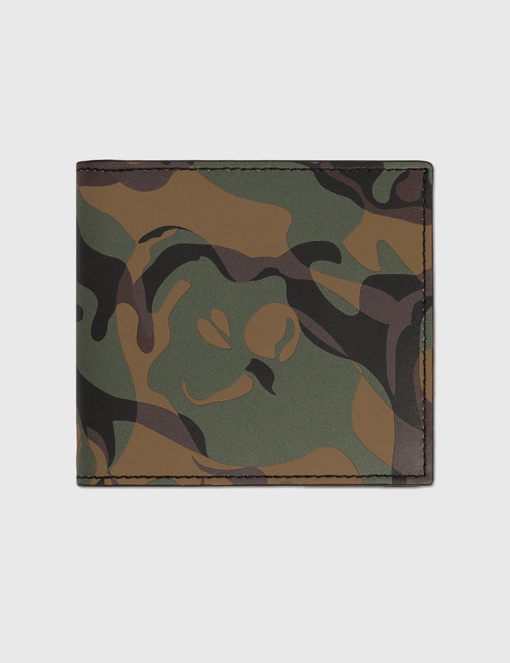 Camo Billfold Wallet Placeholder Image