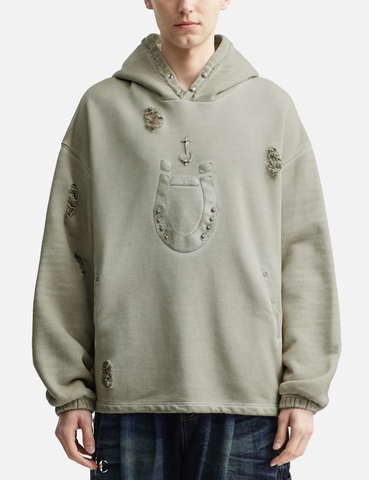 Hoof Hoodie Placeholder Image