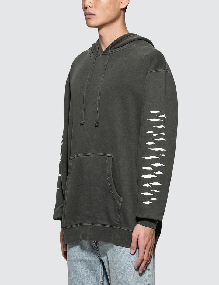 Tattoo Nerm Pullover Sweater Placeholder Image