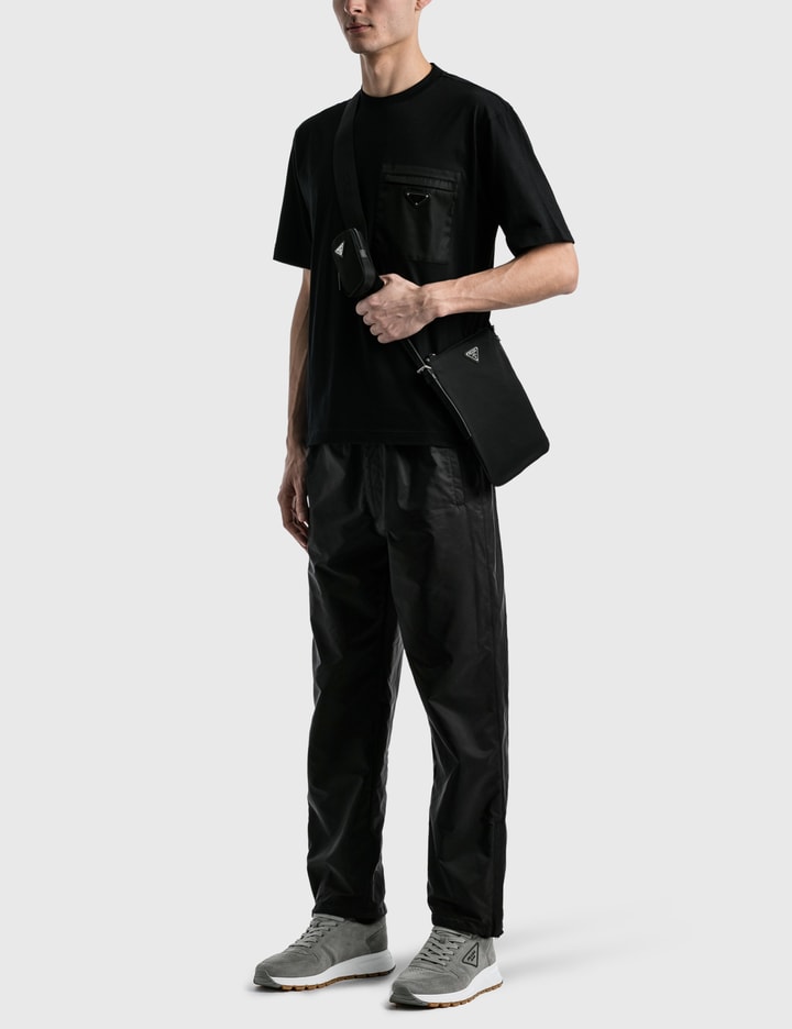 Nylon Track Pants Placeholder Image