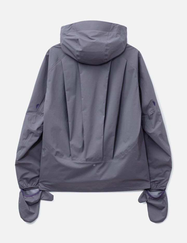 Salomon Advanced Solus Shell Jacket