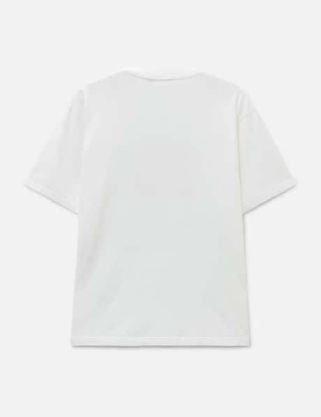 UC2F3801 35th Anniversary Bear Short Sleeve T-Shirt view 5