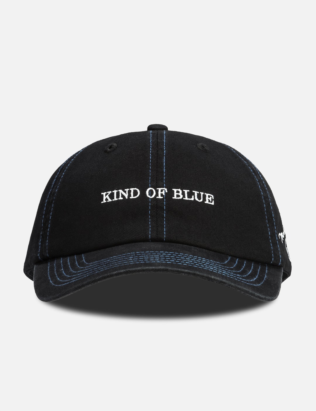Saint Michael - War Cap | HBX - Globally Curated Fashion and 