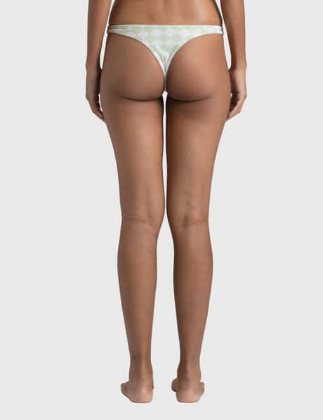 Wes Velvet Bottom view 9