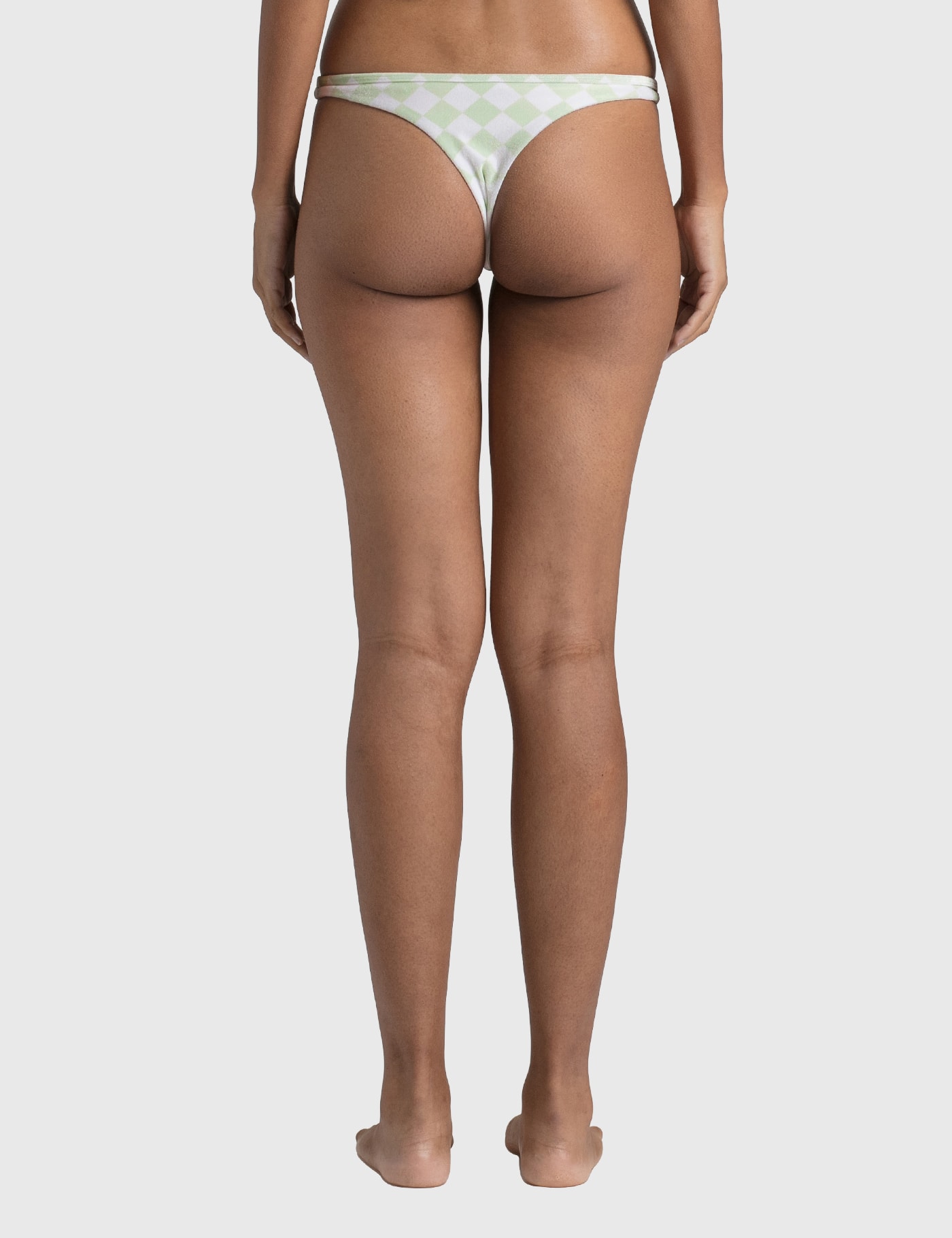 Wes Velvet Bottom view 15