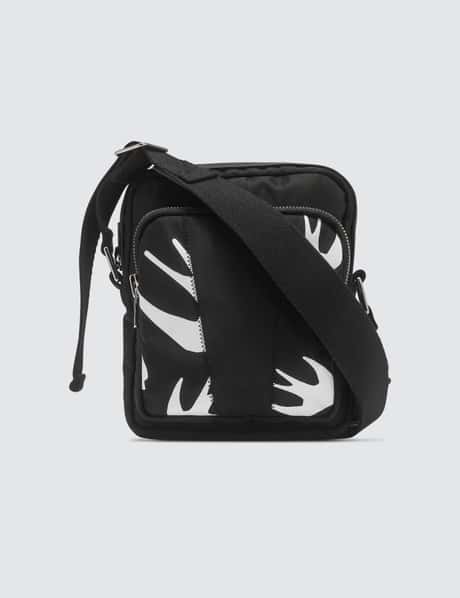 McQ Alexander McQueen - Swallow Hyper Crossbody Bag | HBX