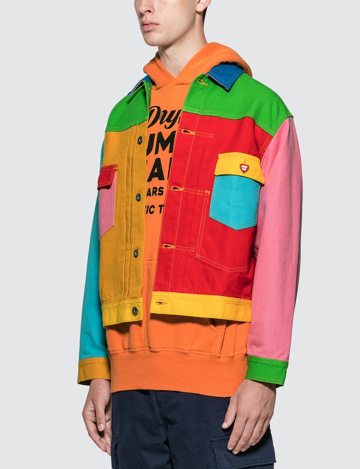 Crazy Work Jacket Placeholder Image