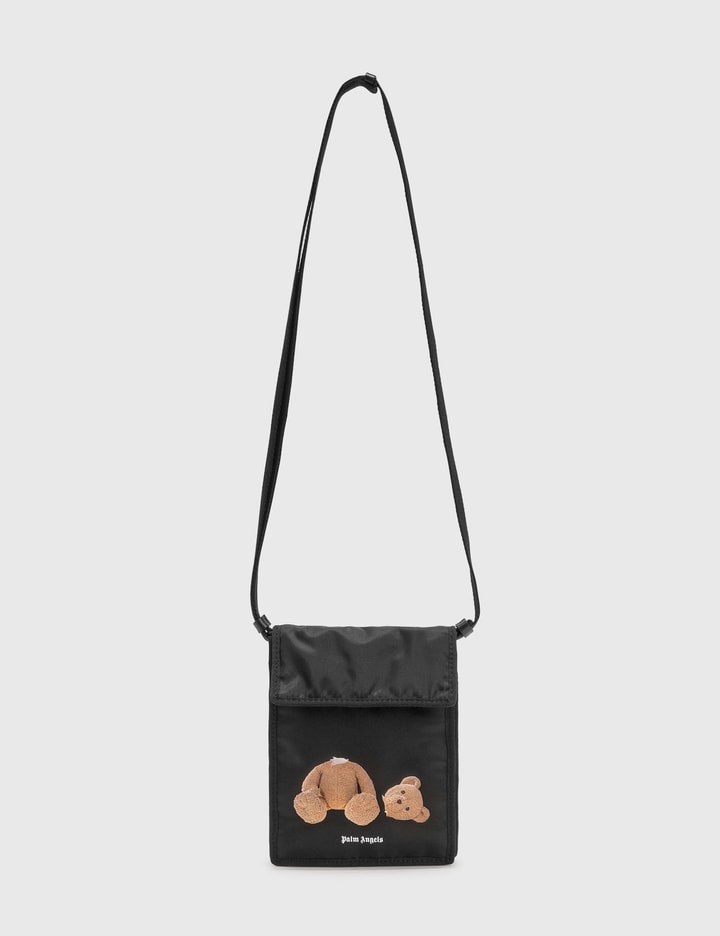 Palm Angels Bear Pocket Bag Placeholder Image