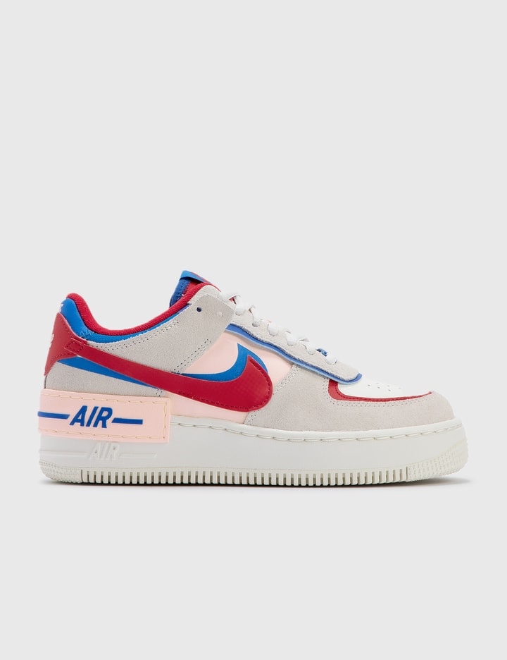 Nike Air Force 1 Shadow Placeholder Image