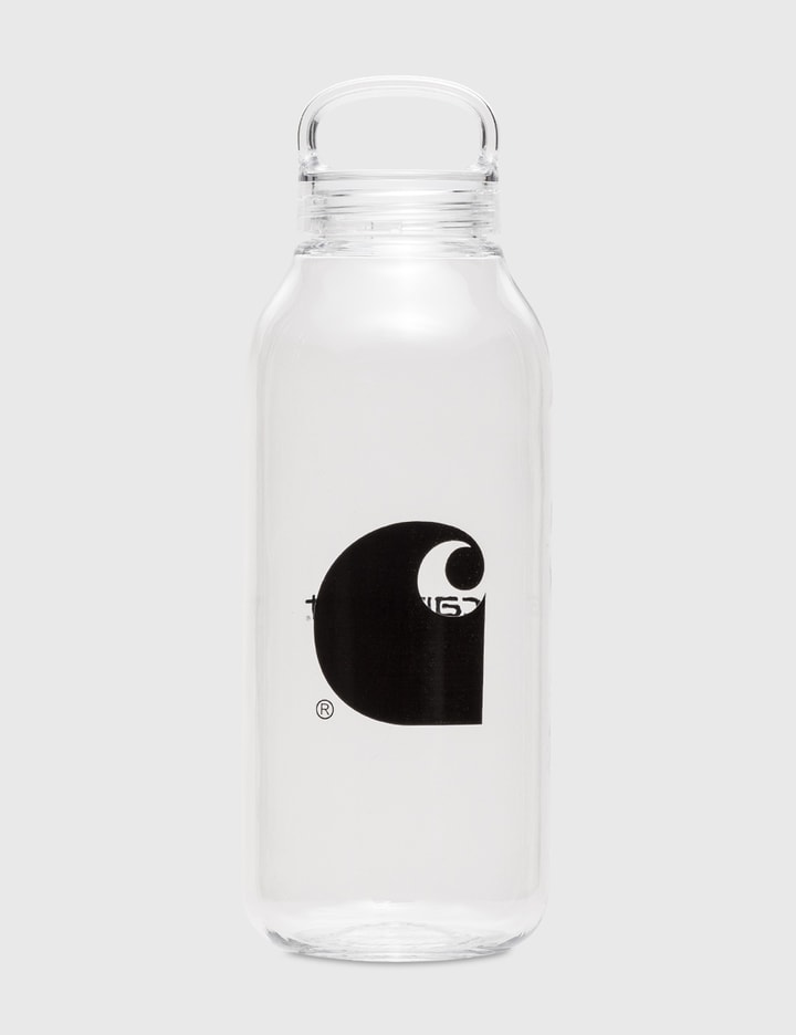 Carhartt WIP x Kinto C-Logo Water Bottle Placeholder Image