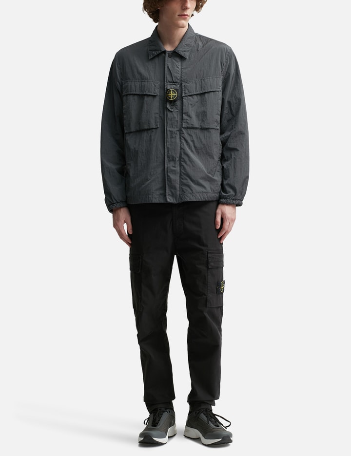 SLIM FIT CARGO PANTS Placeholder Image