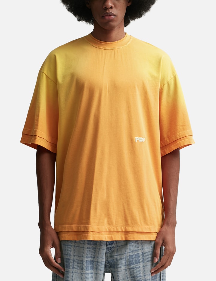 Double T-Shirt Placeholder Image