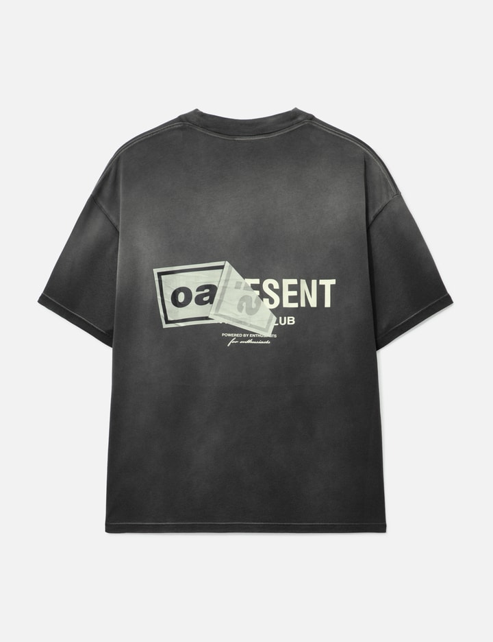 Represent X Oasis Owners Club T-shirt Placeholder Image