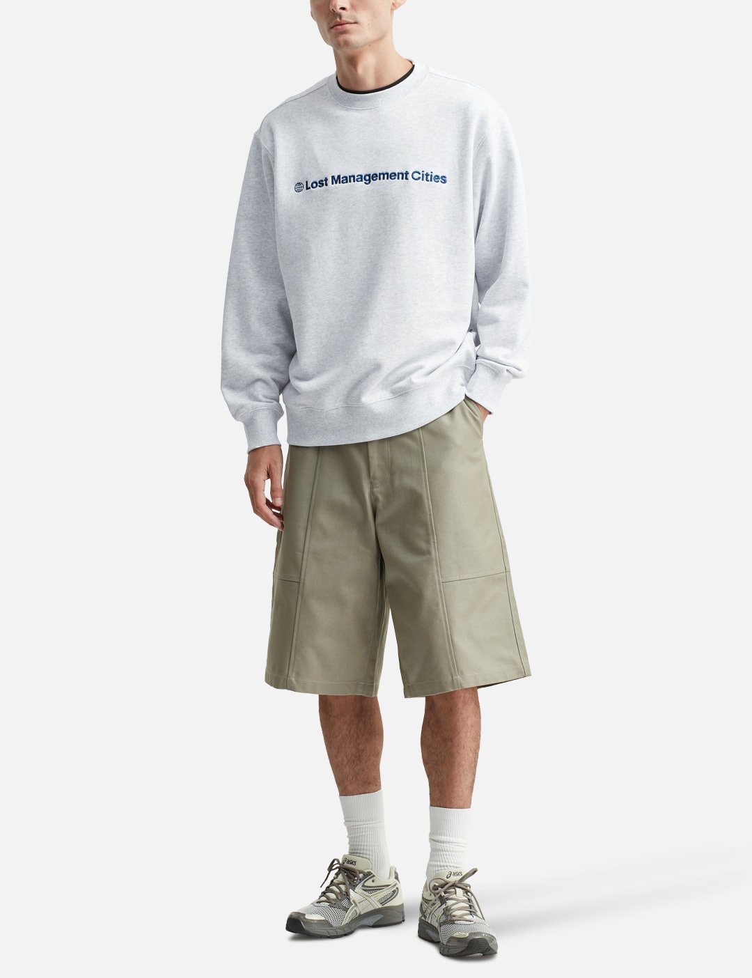OG Sweatshirt view 20
