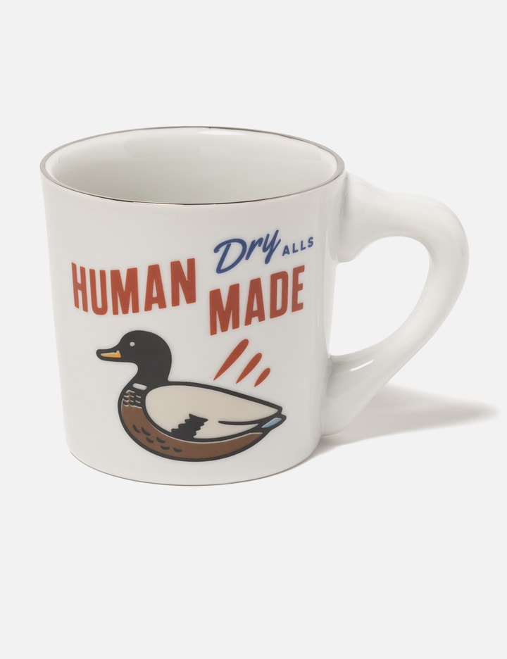 Human Made Duck Graphic Lifestyle In Multi
