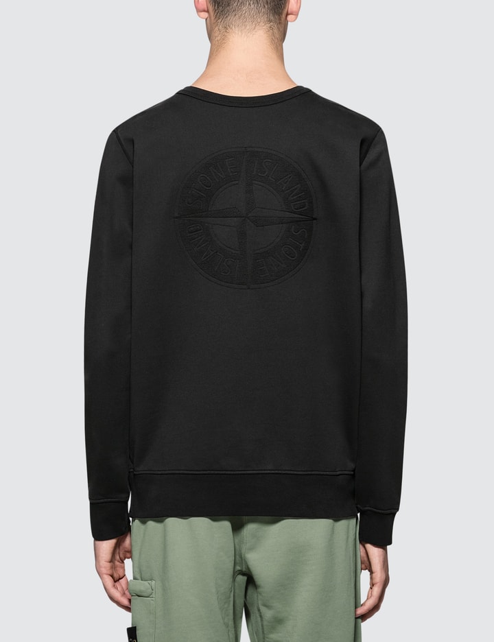 Reversible Sweatshirt Placeholder Image