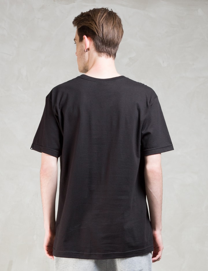 Undftd Line T-Shirt Placeholder Image