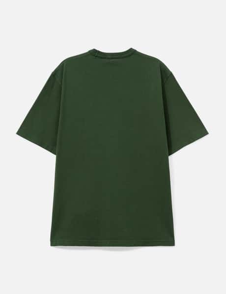 X New Balance Short Sleeve T-Shirt view 8