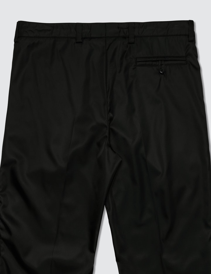 Nylon Trousers Placeholder Image