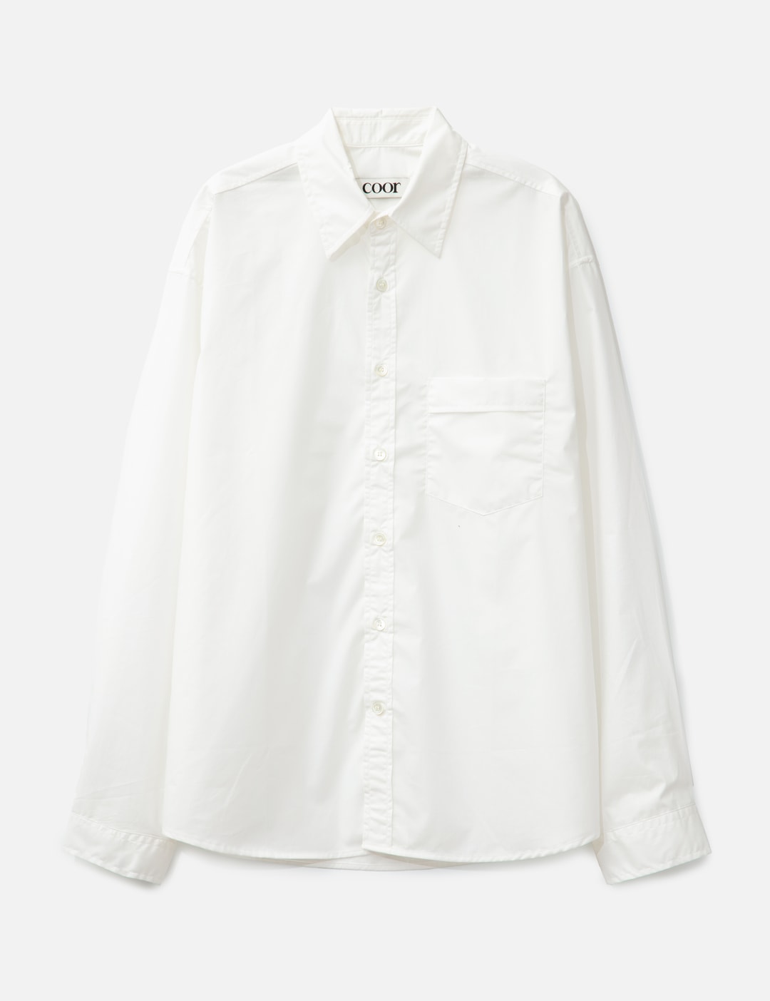 Paper Cotton Shirt view 7