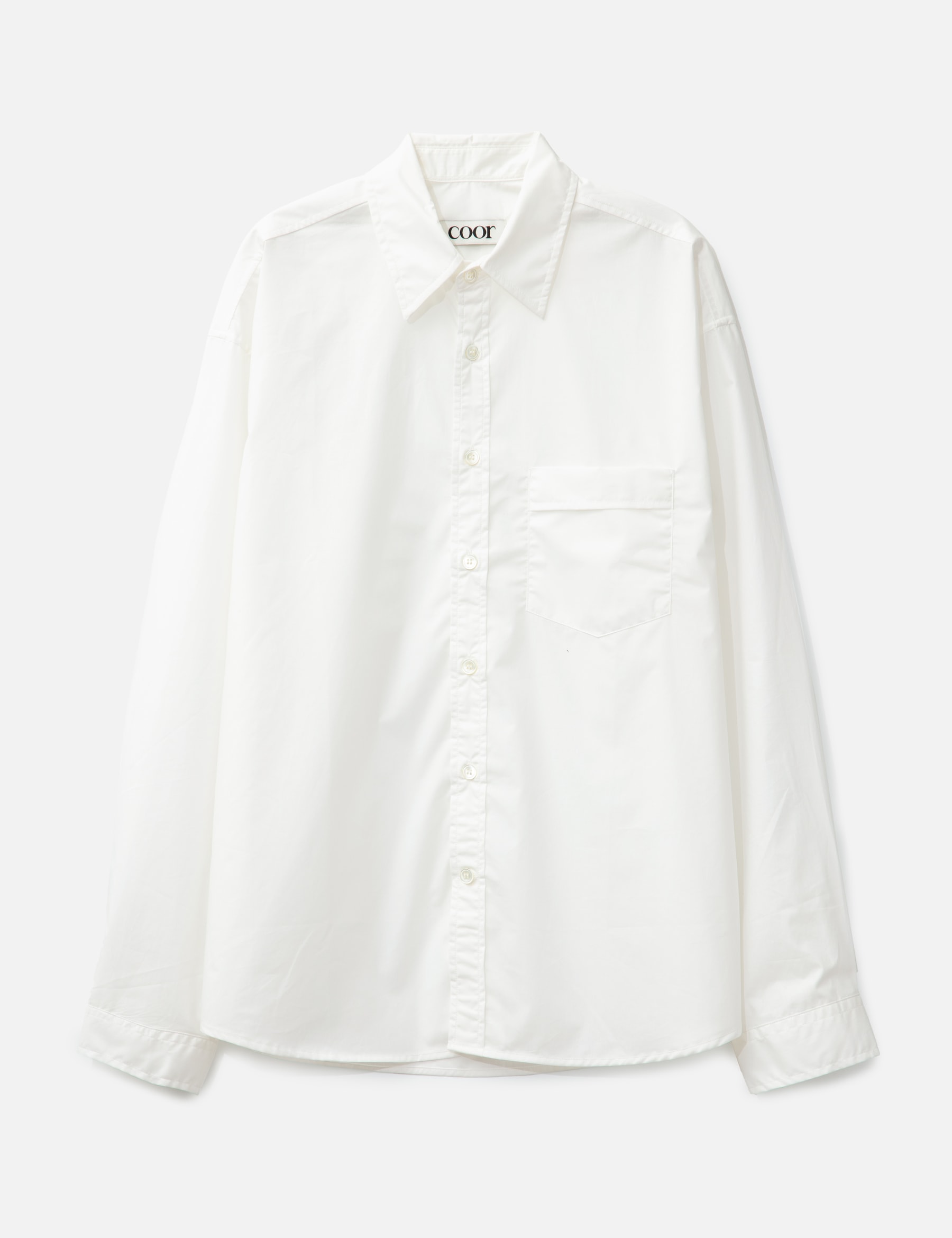 Paper Cotton Shirt view 16