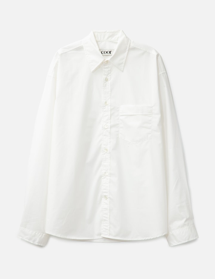 Paper Cotton Shirt Placeholder Image