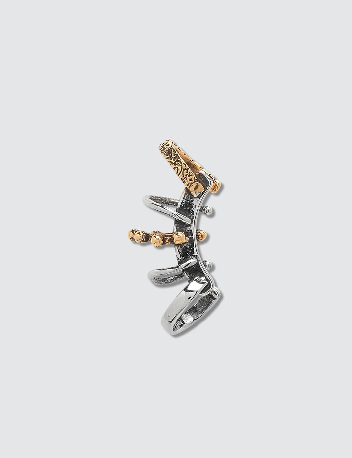 Punk Ear Cuff Placeholder Image
