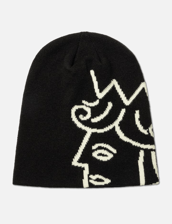 Victoria Queenhead Skullcap