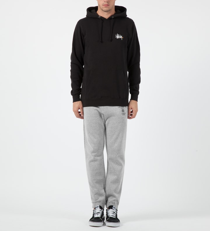 Heather Grey World Tour Sweatpants Placeholder Image