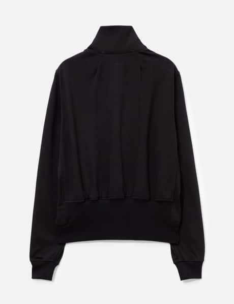 Bauhaus Jogger Jacket view 8