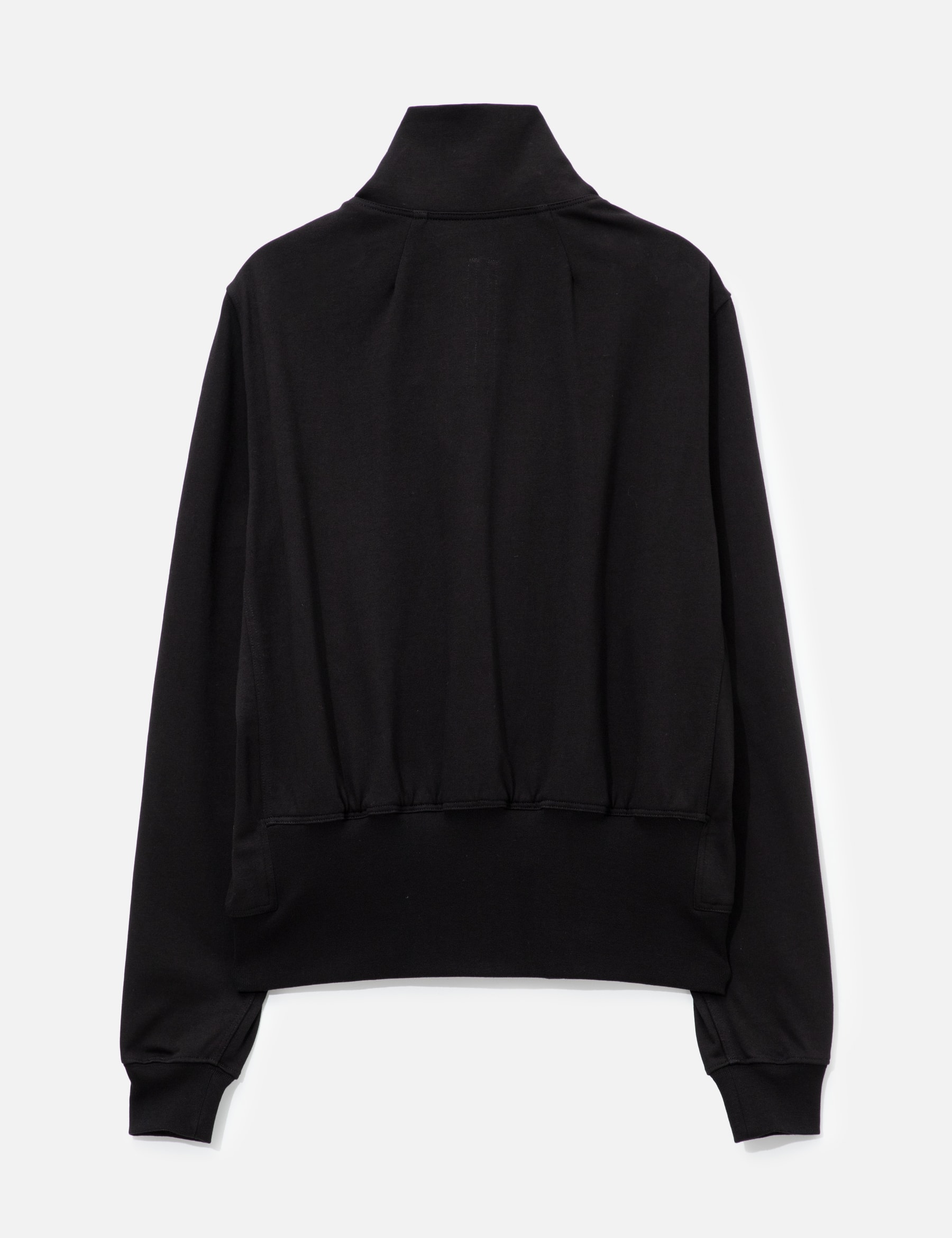 Bauhaus Jogger Jacket view 17