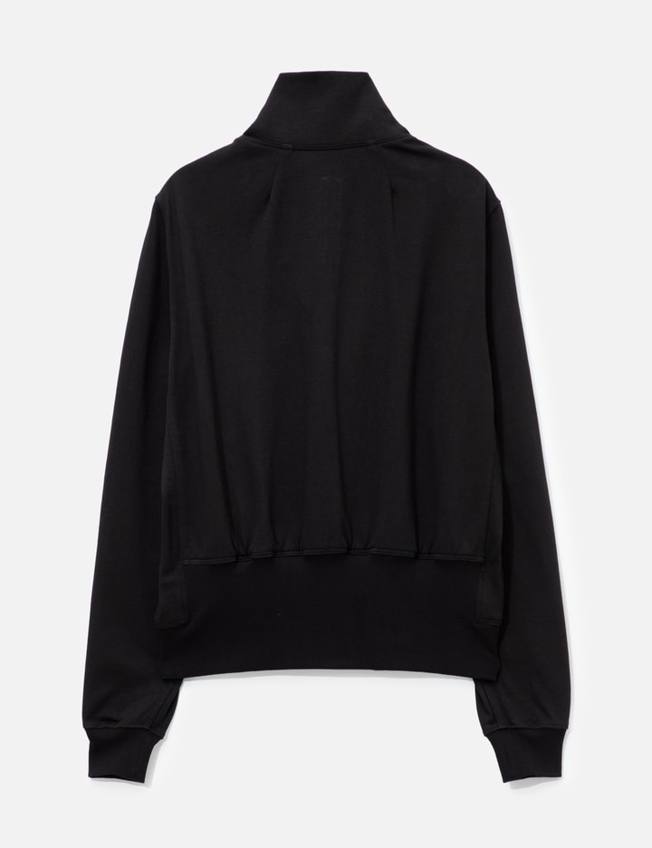 Rick Owens Bauhaus Jogger Jacket