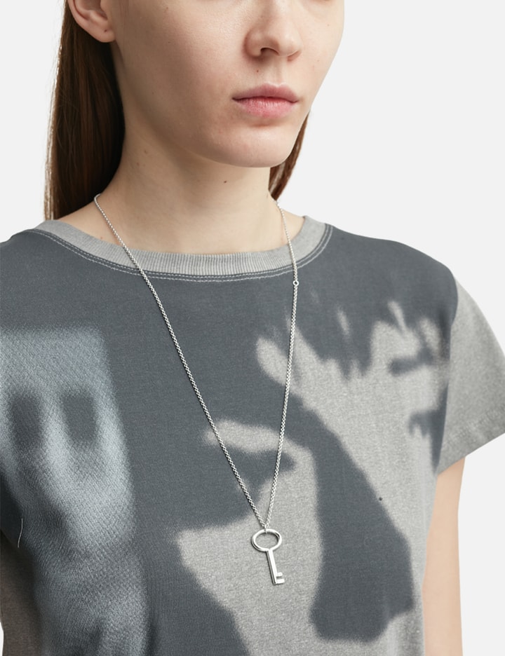 Avgvst x Inès Mélia Key Necklace Placeholder Image
