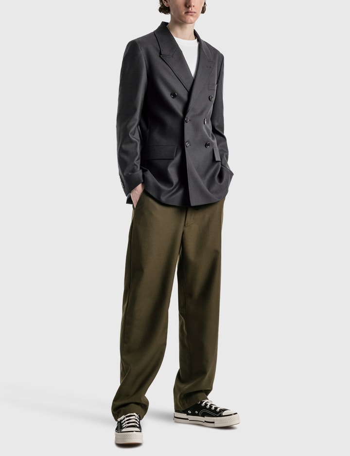 Max Double Blazer Placeholder Image